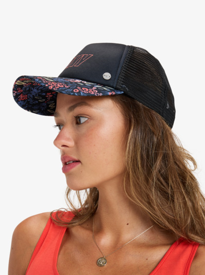 Beautiful Morning - Trucker Cap for Women  ERJHA04378