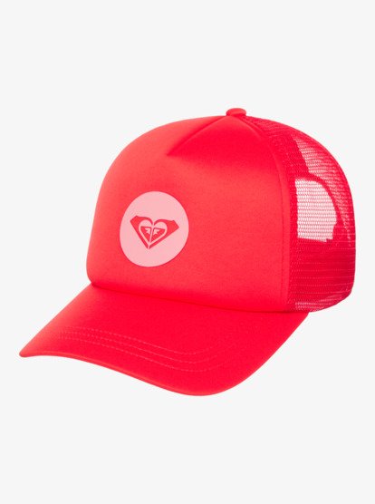 Brighter Day - Trucker Cap for Women  ERJHA04381