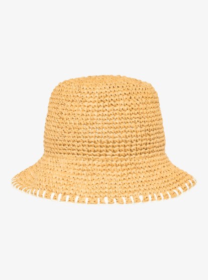 Spotless Sunnies - Bucket Hat for Women  ERJHA04390