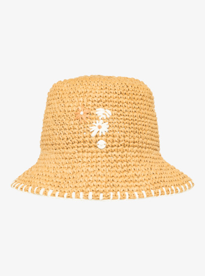 Spotless Sunnies - Bucket Hat for Women  ERJHA04390