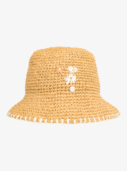 Spotless Sunnies - Bucket Hat for Women  ERJHA04390