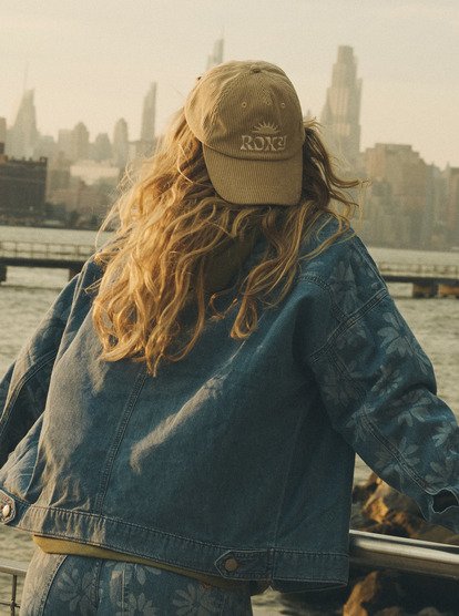 Brave Lineup - Baseball Cap for Women  ERJHA04397