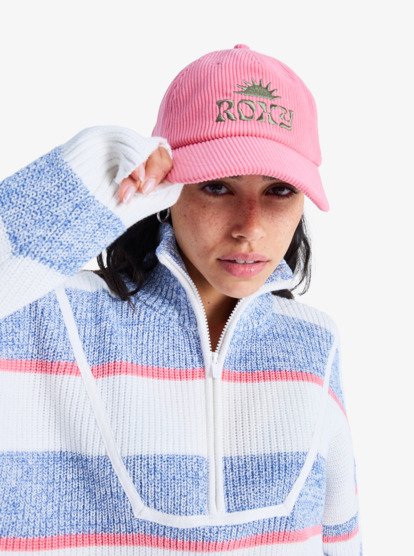 Brave Lineup - Baseball Cap for Women  ERJHA04397