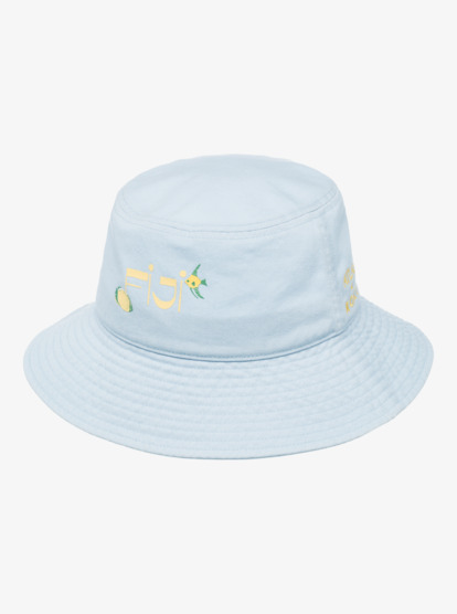 roxy, Atlas - Anglerhut für Frauen, SKYWAY (bfb0) Atlas - Bucket Hat for Women  ERJHA04406