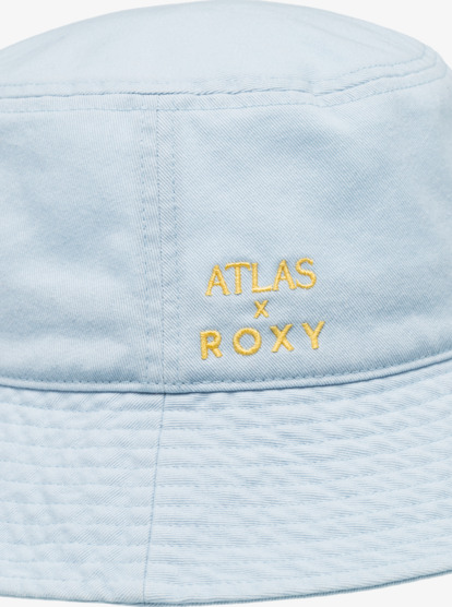 roxy, Atlas - Anglerhut für Frauen, SKYWAY (bfb0) Atlas - Bucket Hat for Women  ERJHA04406