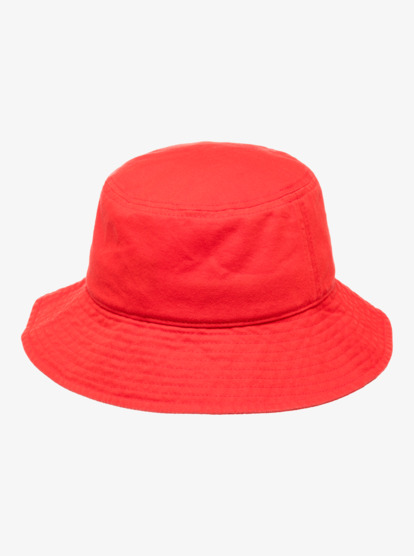 roxy, Atlas - Anglerhut für Frauen, POPPY RED (rnn0) Atlas - Bucket Hat for Women  ERJHA04406