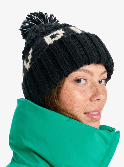 Tonic - Beanie for Women  ERJHA04409