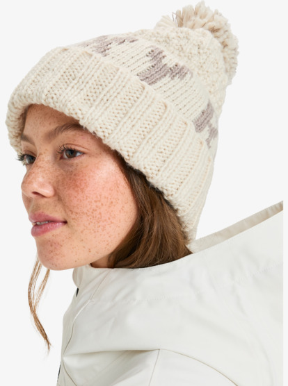 Tonic - Beanie for Women  ERJHA04409