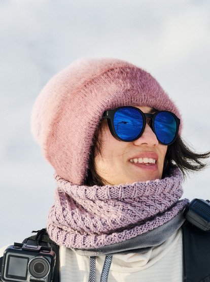 Peace Polly - Beanie for Women  ERJHA04411