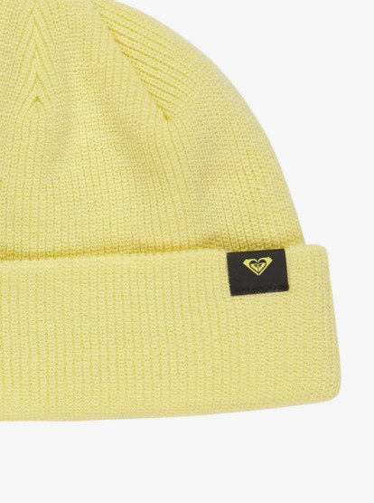 roxy, Folker - Muts voor Dames, YELLOW PEAR (yfk0) Folker - Beanie for Women  ERJHA04414
