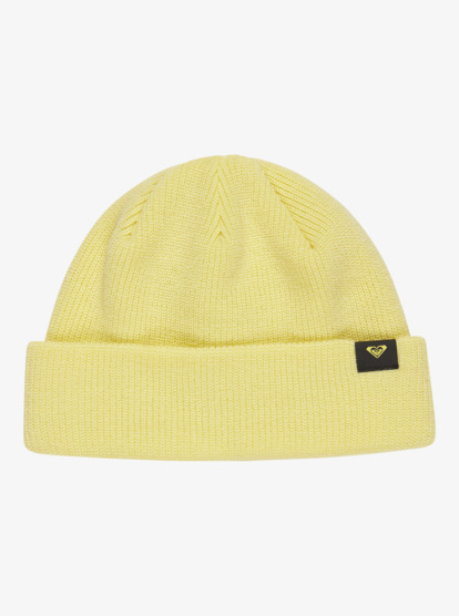 roxy, Folker - Muts voor Dames, YELLOW PEAR (yfk0) Folker - Beanie for Women  ERJHA04414