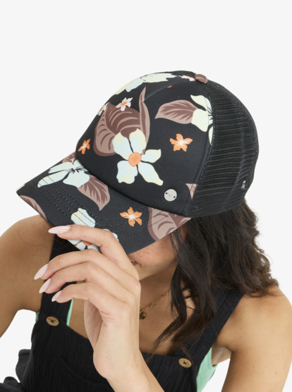 Beautiful Morning - Trucker Cap for Women  ERJHA04418