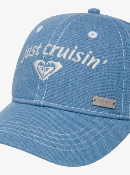 Sparking Cupcake - Baseball Cap for Women  ERJHA04425