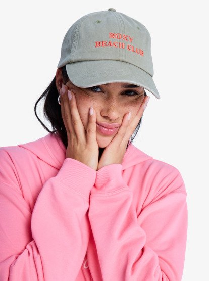 Toadstool - Baseball Cap for Women  ERJHA04430