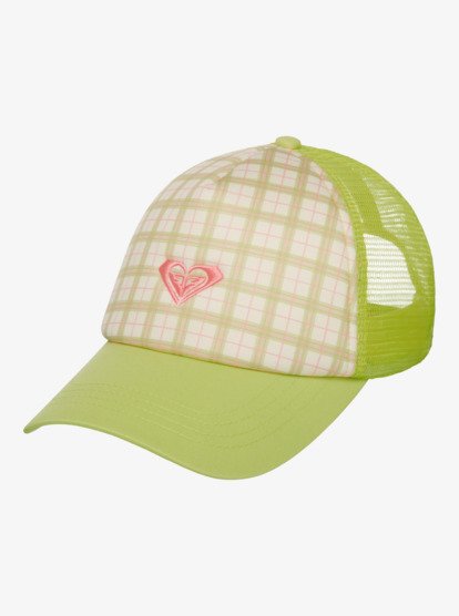 Beautiful Morning - Trucker Cap for Women  ERJHA04434