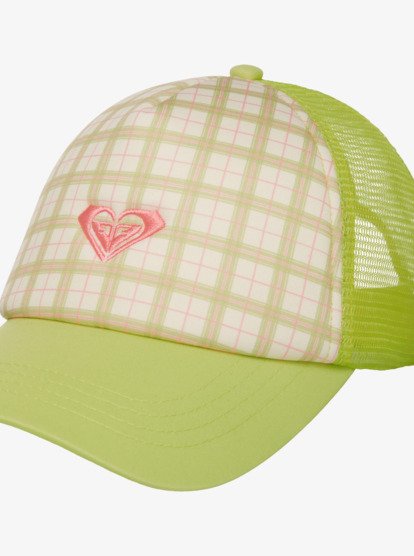 Beautiful Morning - Trucker Cap for Women  ERJHA04434