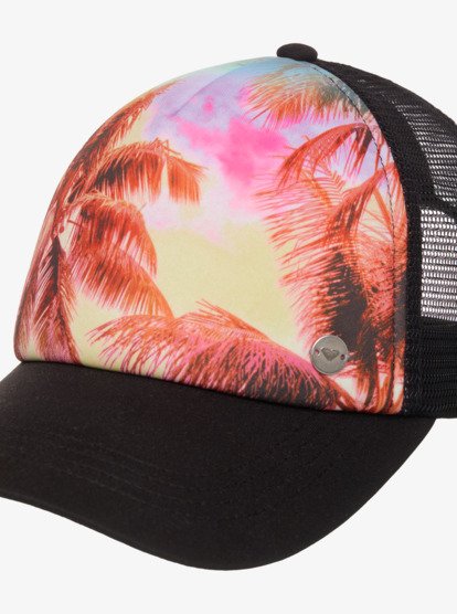 Beautiful Morning - Trucker Cap for Women  ERJHA04434