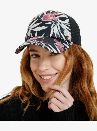 Beautiful Morning - Trucker Cap for Women  ERJHA04434