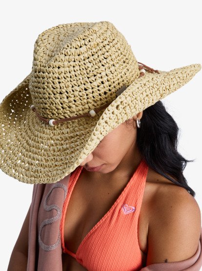 Cherish Summer - Cowboy Hat for Women  ERJHA04439