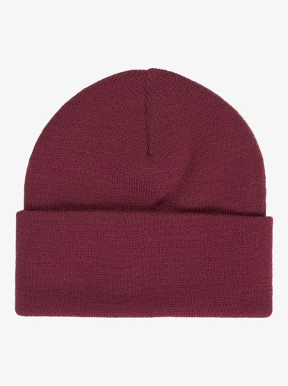 roxy, Tropical Snow - Bonnet pour Femme, AMARANTH (mqm0) Tropical Snow - Beanie for Women  ERJHA04440