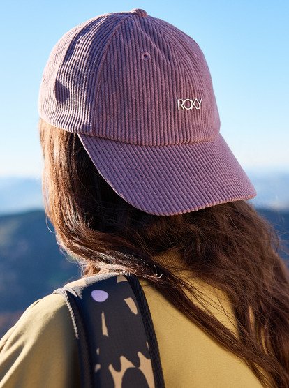 Feeling Vibes - Baseball Cap for Women  ERJHA04441