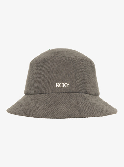 roxy, Feeling Vibes - Bucket Hoed voor Dames, EXCALIBUR (kph0) Feeling Vibes - Bucket Hat for Women  ERJHA04442