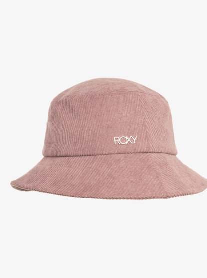 roxy, Feeling Vibes - Bucket Hoed voor Dames, NIRVANA (pjq0) Feeling Vibes - Bucket Hat for Women  ERJHA04442