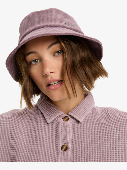 Feeling Vibes - Bucket Hat for Women  ERJHA04442