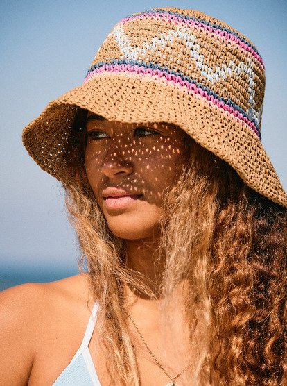 Geonimo - Bucket Hat for Women  ERJHA04443