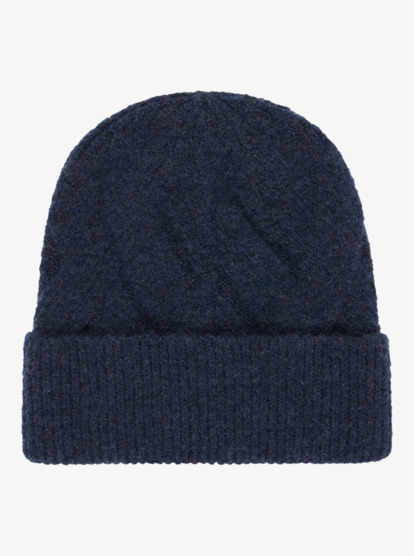 roxy, Camp Rider - Muts voor Dames, VINTAGE INDIGO (byl0) Camp Rider - Beanie for Women  ERJHA04446