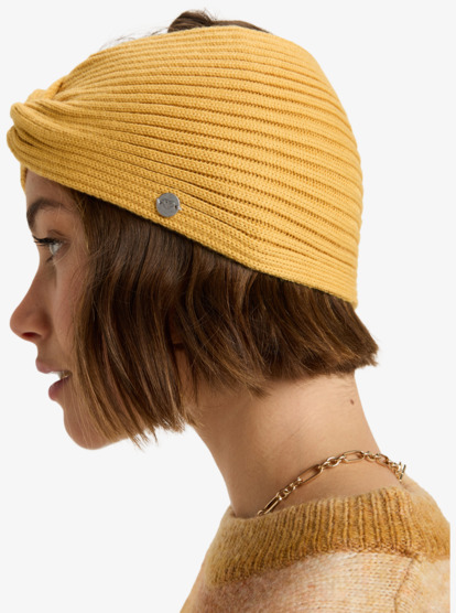 roxy, Lovely Song - Beanie for Women, OCHRE (yhv0) Lovely Song - Beanie for Women  ERJHA04449