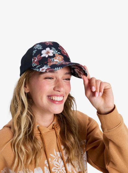 Beautiful Morning - Trucker Cap for Women  ERJHA04455