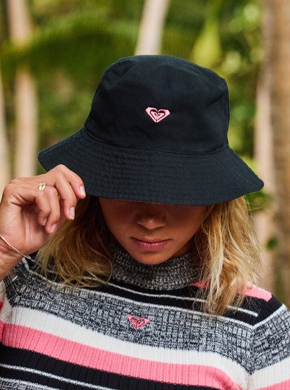 Jasmine Paradise - Bucket Hat for Women  ERJHA04461