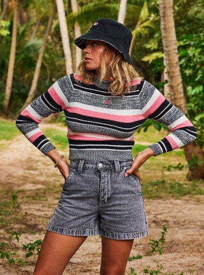 Jasmine Paradise - Bucket Hat for Women  ERJHA04461