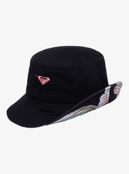 Jasmine Paradise - Bucket Hat for Women  ERJHA04461