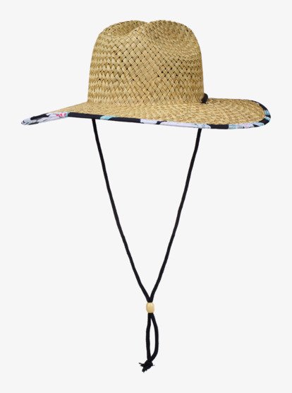 Pina To My Colada Printed - Sun Hat for Women  ERJHA04465