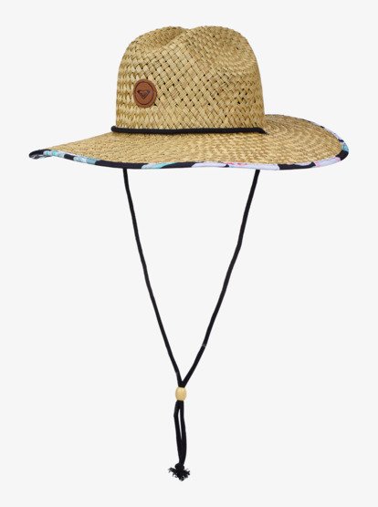 Pina To My Colada Printed - Sun Hat for Women  ERJHA04465