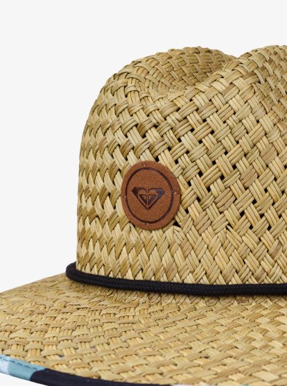 Pina To My Colada Printed - Sun Hat for Women  ERJHA04465