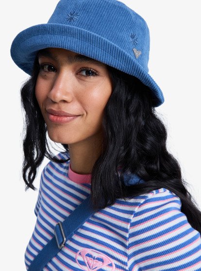 Feeling Emby - Bucket Hat for Women  ERJHA04469