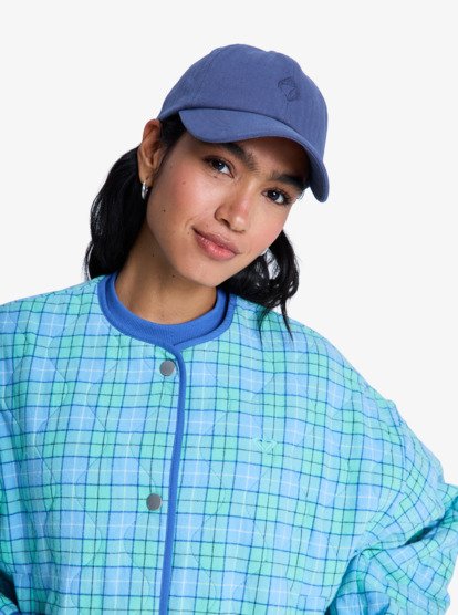 Slide Away - Cap for Women  ERJHA04473