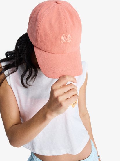 Slide Away - Cap for Women  ERJHA04473