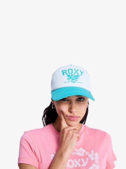 Gold Dust Girl - Cap for Women  ERJHA04474