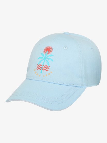 Live Forever - Cap for Women  ERJHA04475