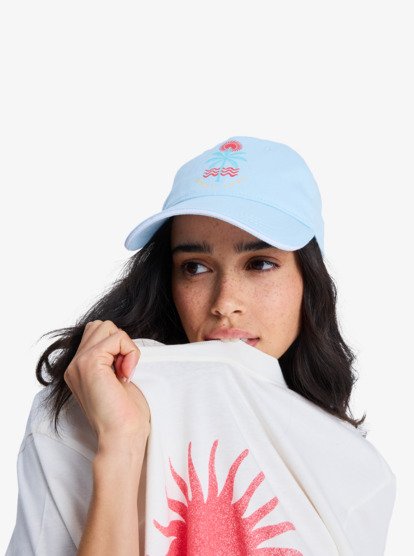 Live Forever - Cap for Women  ERJHA04475