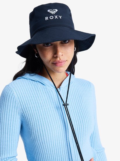 Roxy Sun Addiction - Bucket Hat for Women  ERJHA04480