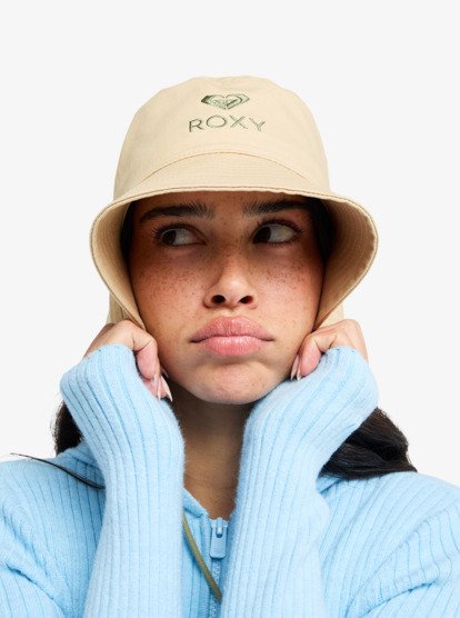 Come To Brazil - Bucket Hat for Women  ERJHA04485