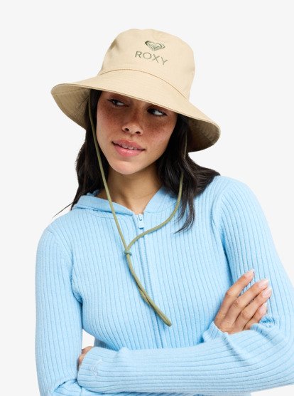 Come To Brazil - Bucket Hat for Women  ERJHA04485