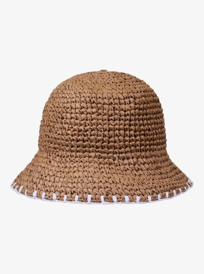 Spotless Sunnies - Sun Bucket Hat for Women  ERJHA04486