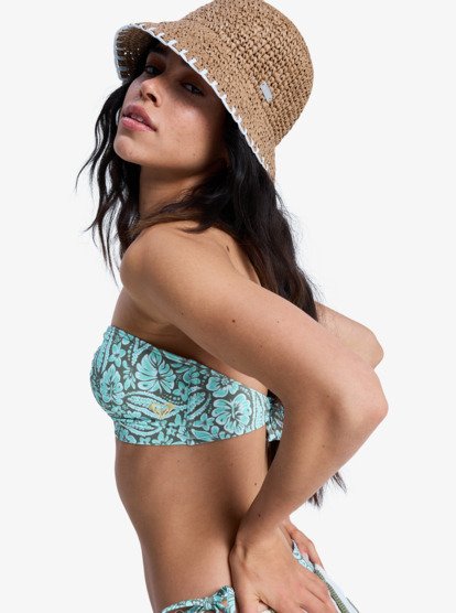 Spotless Sunnies - Sun Bucket Hat for Women  ERJHA04486