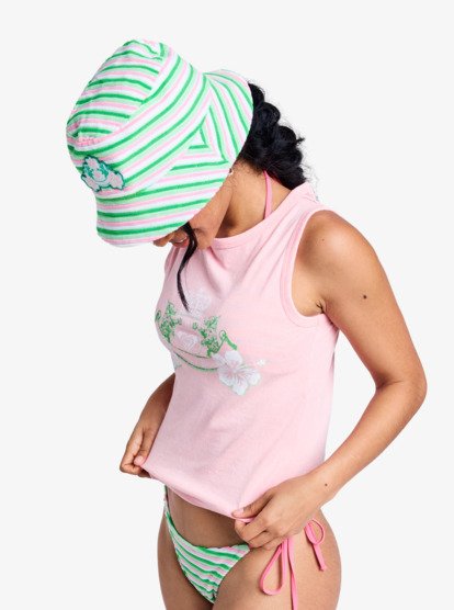 Roxy X Juicy Couture  ERJHA04492